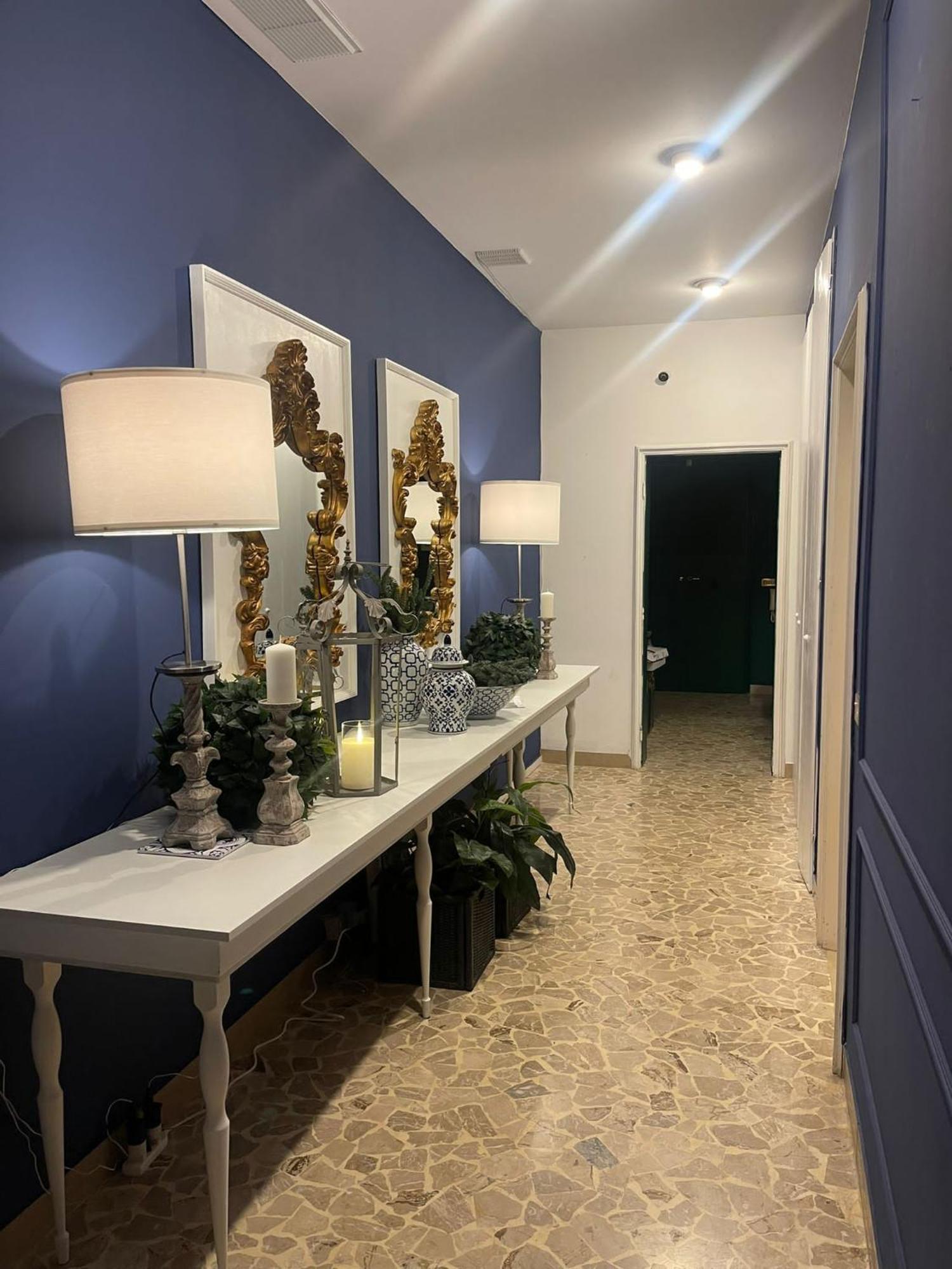 Central Suite Bed&Breakfast Bologne Extérieur photo