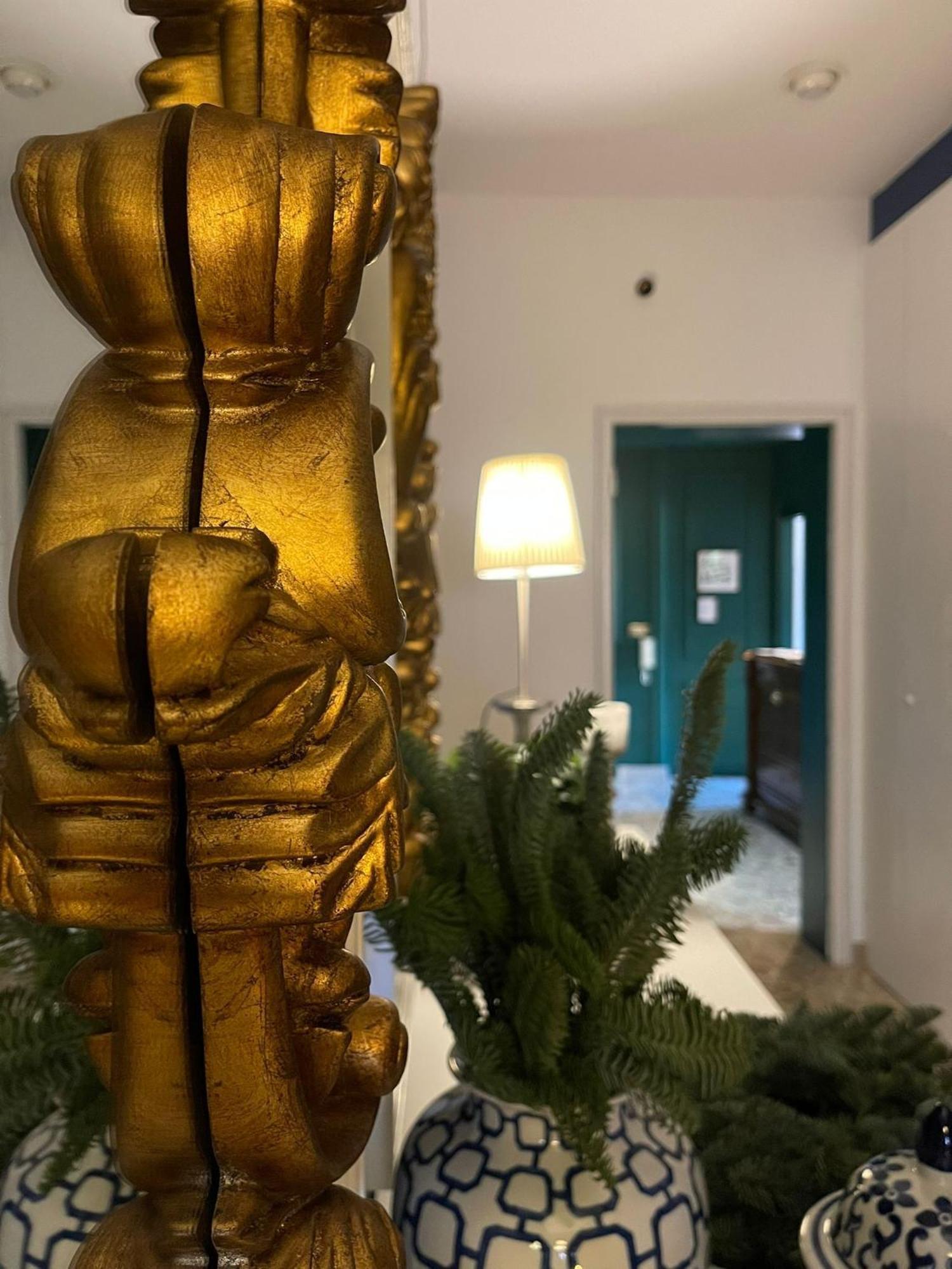Central Suite Bed&Breakfast Bologne Extérieur photo