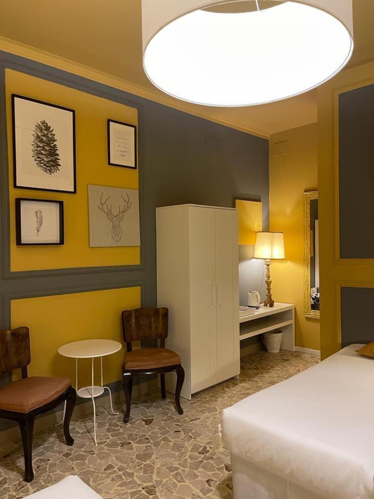 Central Suite Bed&Breakfast Bologne Extérieur photo