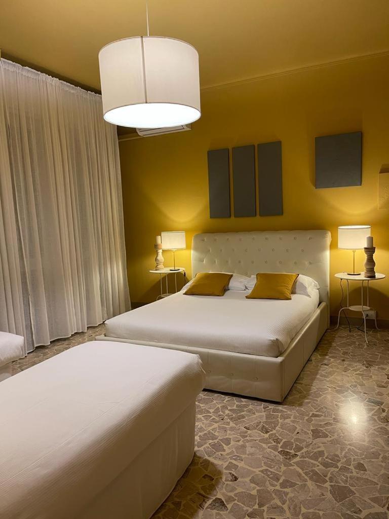 Central Suite Bed&Breakfast Bologne Extérieur photo