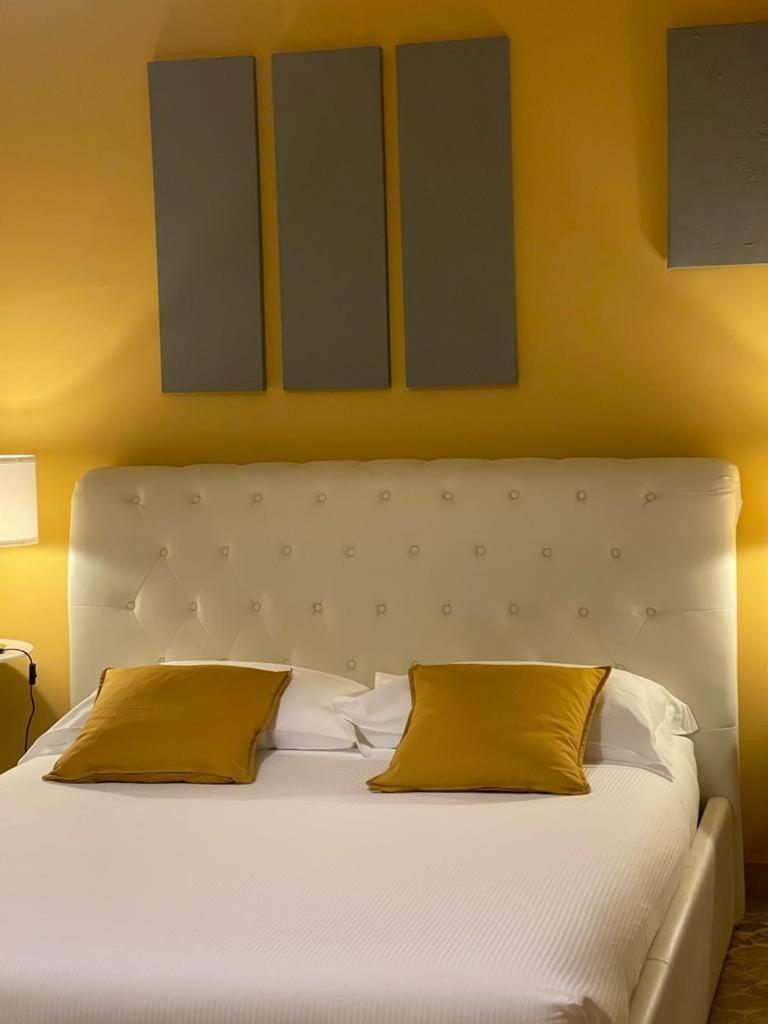 Central Suite Bed&Breakfast Bologne Extérieur photo