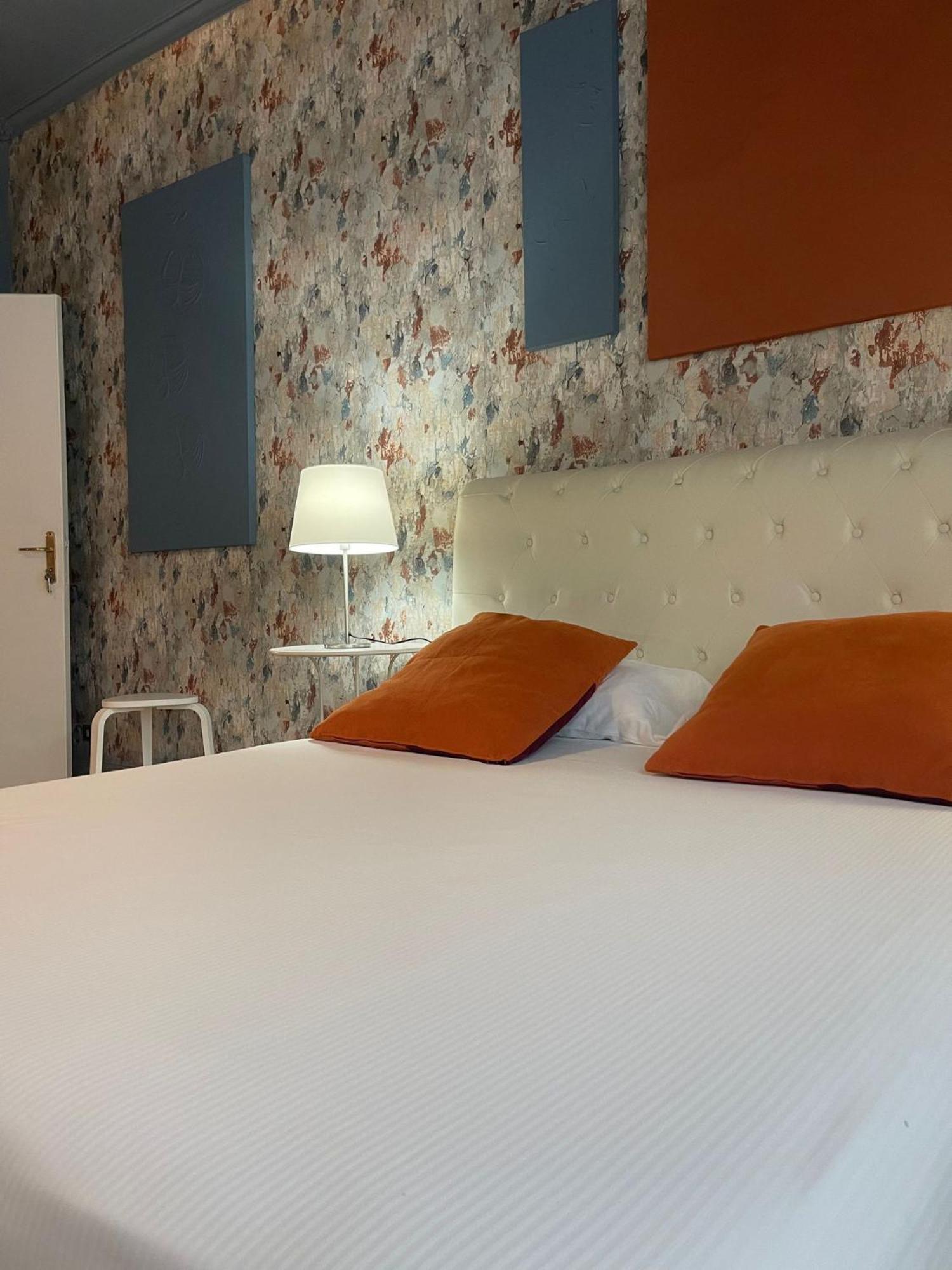 Central Suite Bed&Breakfast Bologne Chambre photo