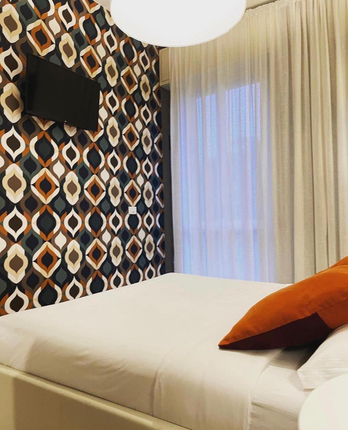 Central Suite Bed&Breakfast Bologne Extérieur photo