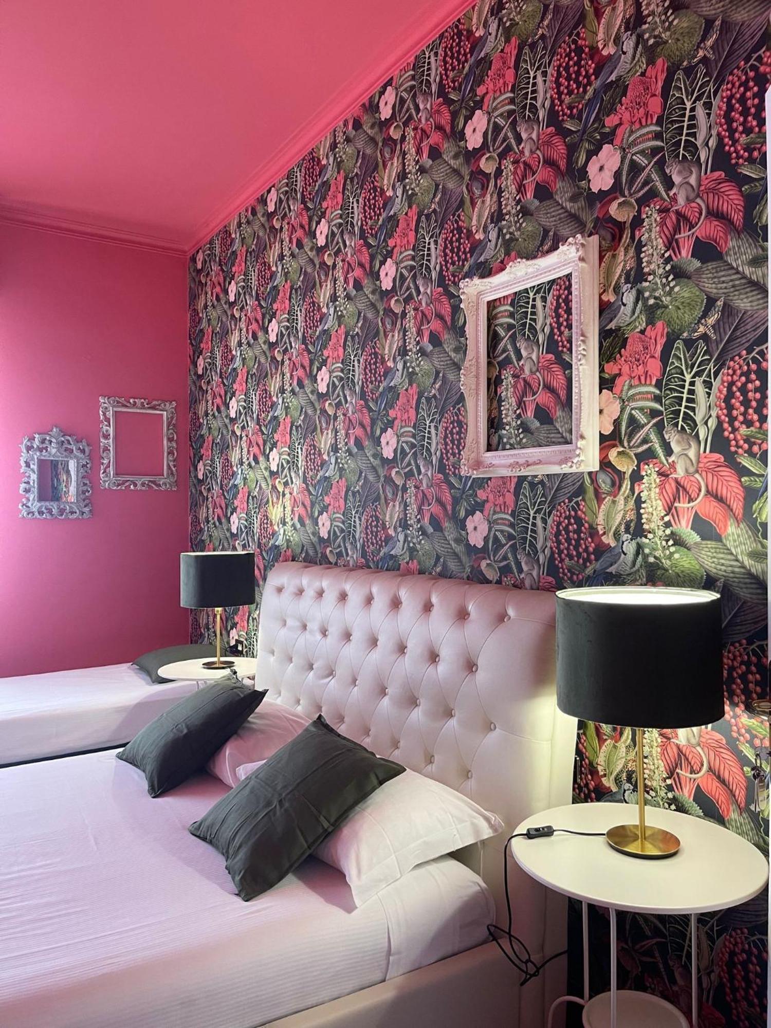 Central Suite Bed&Breakfast Bologne Extérieur photo