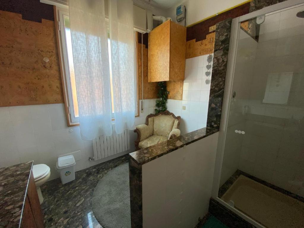 Central Suite Bed&Breakfast Bologne Chambre photo